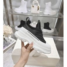 Alexander Mcqueen Casual Shoes